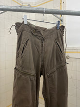 Load image into Gallery viewer, 1980s Armani Flight Cargo Overalls - Size S