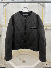 Load image into Gallery viewer, 1990s Armani Quilted Down Bomber - Size S