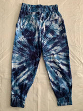 Load image into Gallery viewer, ss2014 Craig Green Tiedye Cotton Pants with Elastic Waistband and Cuffs - Size M