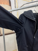 Load image into Gallery viewer, 1990s Ryuichiro Shimazaki Fleece-Lined High Neck Jacket - Size M