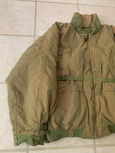 Load image into Gallery viewer, 1990s Vintage Boneville Military Parachute Bomber - Size XL