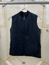 Load image into Gallery viewer, 2000s Samsonite ‘Travel Wear’ Mini-Backpack Vest - Size M
