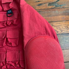 Load image into Gallery viewer, 1998 General Research 74 Pocket Red Hunting Jacket - Size L