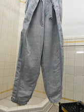 Load image into Gallery viewer, 1980s Marithe Francois Girbaud x Closed Hidden Pocket Cinched Pants - Size XS