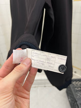 Load image into Gallery viewer, 1990s Armani Rayon Pullover with Ribbed Hem and Cuffs - Size M