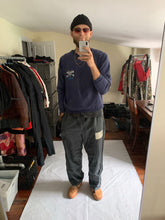 Load image into Gallery viewer, 1990s Final Home Gunmetal Survival Zipper Pants - Size M