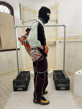 Load image into Gallery viewer, Seeing Red Tiger Camo Quiver Bag - Size OS