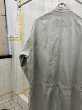 Load image into Gallery viewer, 1980s Katharine Hamnett Paint Splattered Flight Suit - Size L