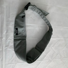 Load image into Gallery viewer, 2000s Samsonite Red Nomado Diagonal Sling Bag - Size OS