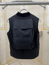 Load image into Gallery viewer, 2000s Samsonite ‘Travel Wear’ Backpack Vest - Size M