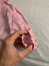 Load image into Gallery viewer, ss2000 Issey Miyake Pink Translucent Mesh Technical Jacket - Size L