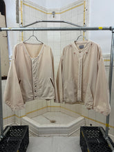 Load image into Gallery viewer, 1980s Marithe Francois Girbaud Khaki Double Layered Light Cotton Jacket - Size L