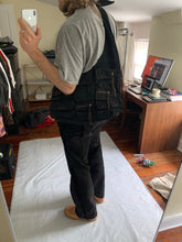 Load image into Gallery viewer, ss2005 Junya Watanabe Nylon Cargo Tote Bag - Size OS
