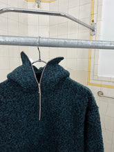 Load image into Gallery viewer, 1980s Jean Fixo Mohair Balaclava Pullover - Size M