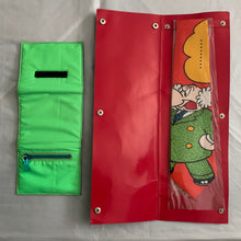 Load image into Gallery viewer, 2000s Yohji Yamamoto x Tezuka Astro Boy Necktie - Size OS