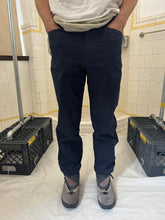 Load image into Gallery viewer, 2000s Samsonite ‘Travel Wear’ Cuffed Workpants - Size L