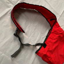 Load image into Gallery viewer, 2000s Issey Miyake Messenger Bag - Size OS