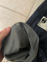 Load image into Gallery viewer, 1990s Final Home Navy Survival Zipper Shorts - Size L