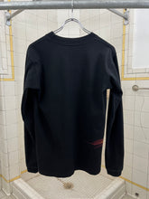 Load image into Gallery viewer, 2000s Oakley Software Flame Print Long Sleeve Tee - Size S