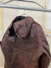 Load image into Gallery viewer, 2000s Vintage Levis Engineered Jeans Coated Technical Parachute Jacket - Size L