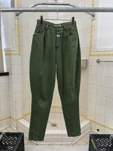 Load image into Gallery viewer, 1980s Marithe Francois Girbaud x Closed Jodphur Pants - Size XS