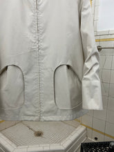 Load image into Gallery viewer, 2000s Mandarina Duck Egg Cell Hooded Jacket - Size S