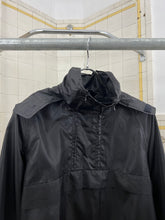 Load image into Gallery viewer, 1990s Ryuichiro Shimazaki Packable Light Nylon Pullover Jacket - Size M