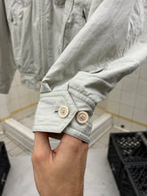 Load image into Gallery viewer, 1980s Issey Miyake Inflatable Shoulder Bomber Jacket - Size L