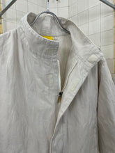 Load image into Gallery viewer, 2000s Mandarina Duck 'Iron Duck' Contemporary Jacket - Size XL