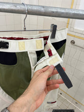 Load image into Gallery viewer, 2000s Oakley Software Factory Pilot Ventilated Moto Shorts - Size XL