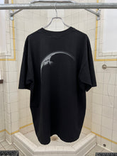 Load image into Gallery viewer, 2000s Oakley Software Eclipse Print Tee - Size L
