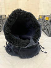 Load image into Gallery viewer, 2000s Armani N-3B Modular Hood - Size OS