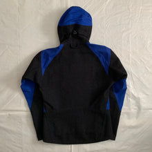 Load image into Gallery viewer, aw2005 Junya Watanabe Goretex and Wool Articulated Technical Mountain Jacket - Size M