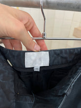 Load image into Gallery viewer, 2000s Ron Orb Darted Knee Pants - Size S