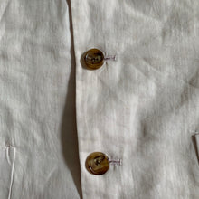 Load image into Gallery viewer, ss1992 CDGH+ Tribal Blazer - Size M