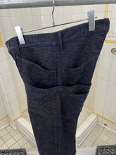 Load image into Gallery viewer, aw2011 Issey Miyake APOC Carpenter Pants - Size S