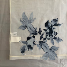 Load image into Gallery viewer, ss2003 Yohji Yamamoto Sheer Koi Fish Tank - Size L