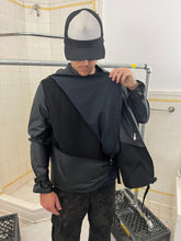 Load image into Gallery viewer, 1990s Vexed Generation Wrap Liberations Straight Jacket - Size M