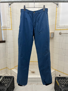 1980s Armani Lined Ski Pants - Size M