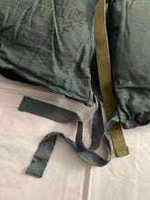 Load image into Gallery viewer, 1940s Vintage WW2 US Kapok Life Jacket - Size OS