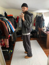 Load image into Gallery viewer, aw1992 Issey Miyake Technical Fleece Nylon Jacket - Size XL
