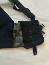 Load image into Gallery viewer, aw2000 Vintage CP Company "Urban Protection" Cargo Vest - Size OS