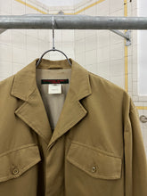 Load image into Gallery viewer, 1980s Katharine Hamnett Cropped Military Blouson - Size M