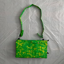 Load image into Gallery viewer, ss2005 Junya Watanabe Acid Wash Packable Bag Jacket - Size S