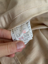 Load image into Gallery viewer, ss1995 CDGH+ Off White Faded Digicamo Military Blouson - Size M