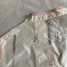 Load image into Gallery viewer, ss2018 Kanghyuk Reversible Recycled Car Airbag Flak Cargo Vest - Size L