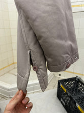 Load image into Gallery viewer, 1980s Marithe Francois Girbaud Padded Chore Coat - Size L