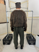 Load image into Gallery viewer, 1990s Armani Furry Jacket Liner - Size L
