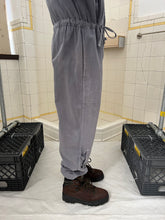 Load image into Gallery viewer, 1980s Katharine Hamnett Faded Flight Suit - Size L