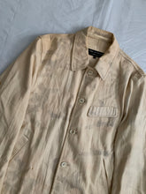 Load image into Gallery viewer, ss1995 CDGH+ Off White Faded Digicamo Military Blouson - Size M